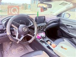 نیسان سێنترا